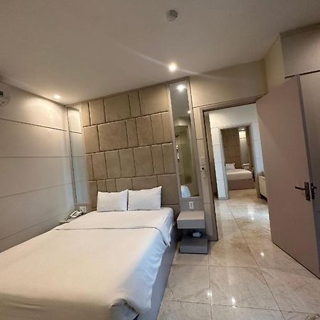 Sang Hotel Apartment Sai Gon Ho Chi Minh City Exterior photo