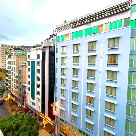 Sang Hotel Apartment Sai Gon Ho Chi Minh City Exterior photo