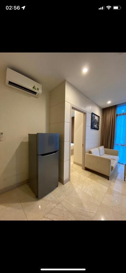 Sang Hotel Apartment Sai Gon Ho Chi Minh City Exterior photo